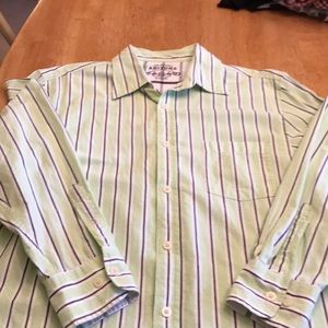 Arizona Men’s Casual Shirt